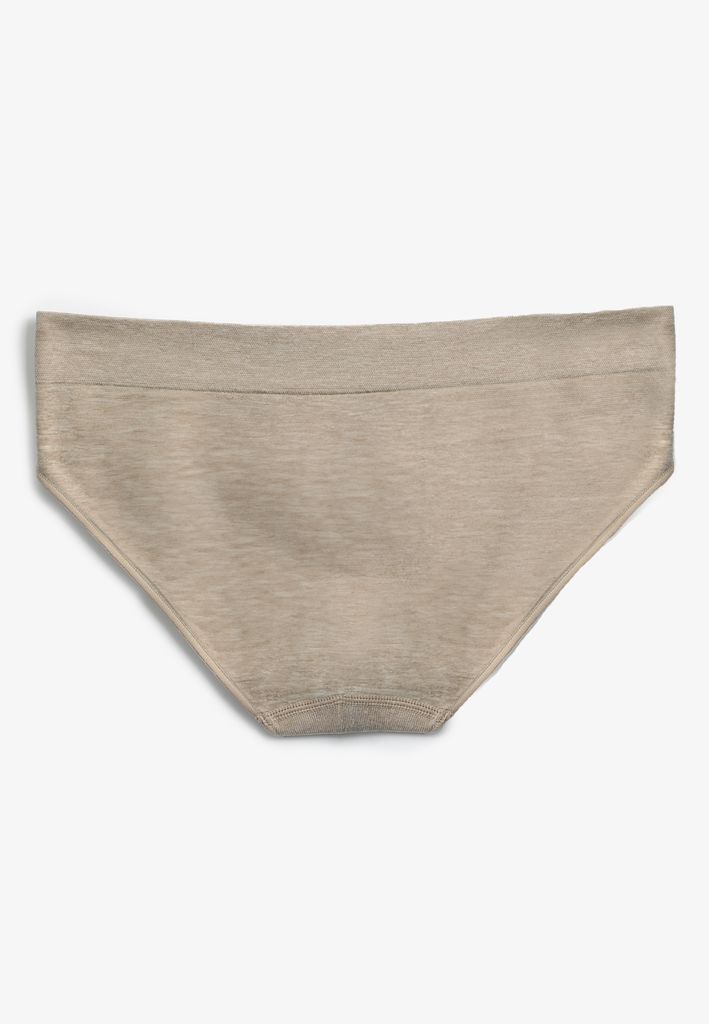 True Stretch Seamless Bikini Panty - Image 2