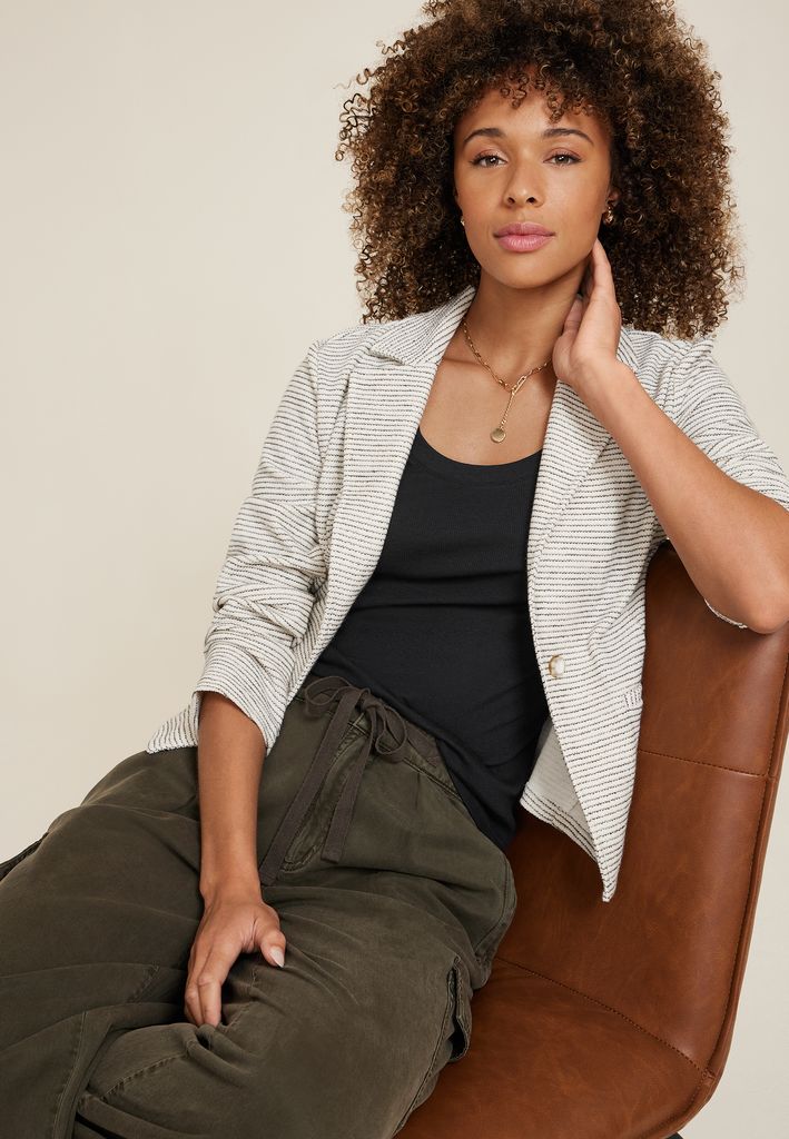 24/7 U Line Tank Top - Image 3