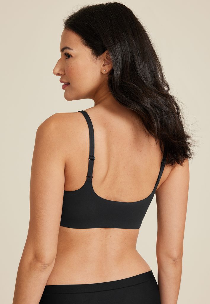 Invisibliss Adjustable Strap Bralette - Image 2