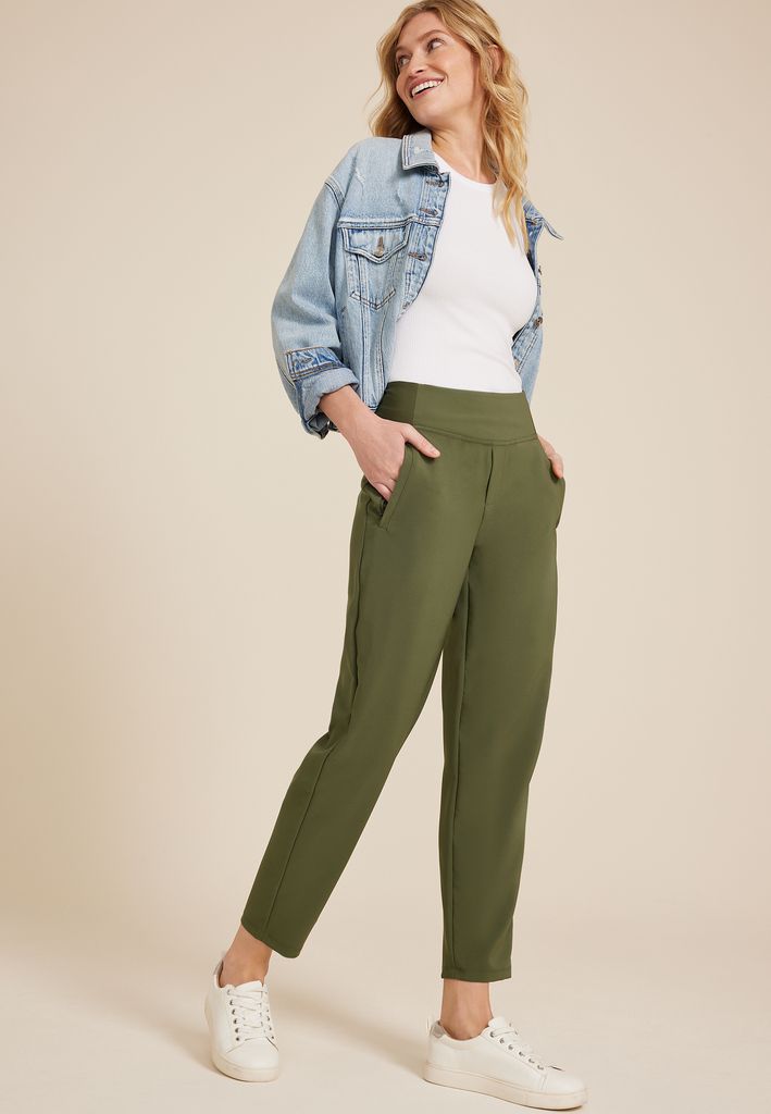Universal High Rise Pant - Image 3