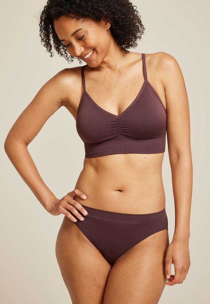 True Stretch Seamless Bikini Panty - Image 3