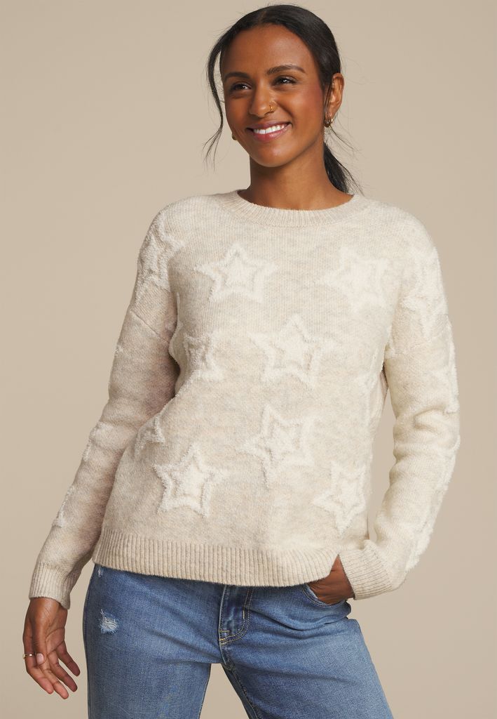 Star Sweater