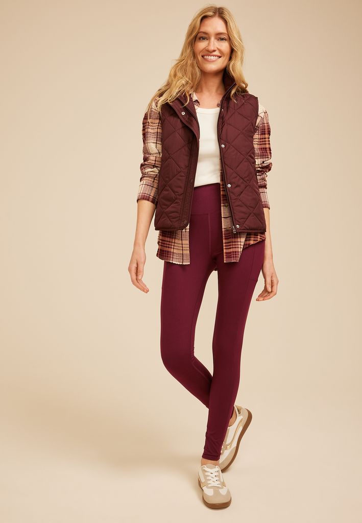 Pocket Luxe Legging - Image 3