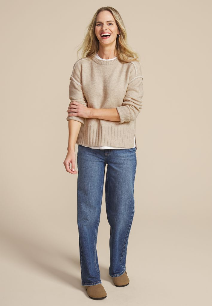 Teddy Sweater - Image 3