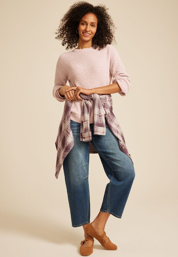Chenille Sweater - Image 3