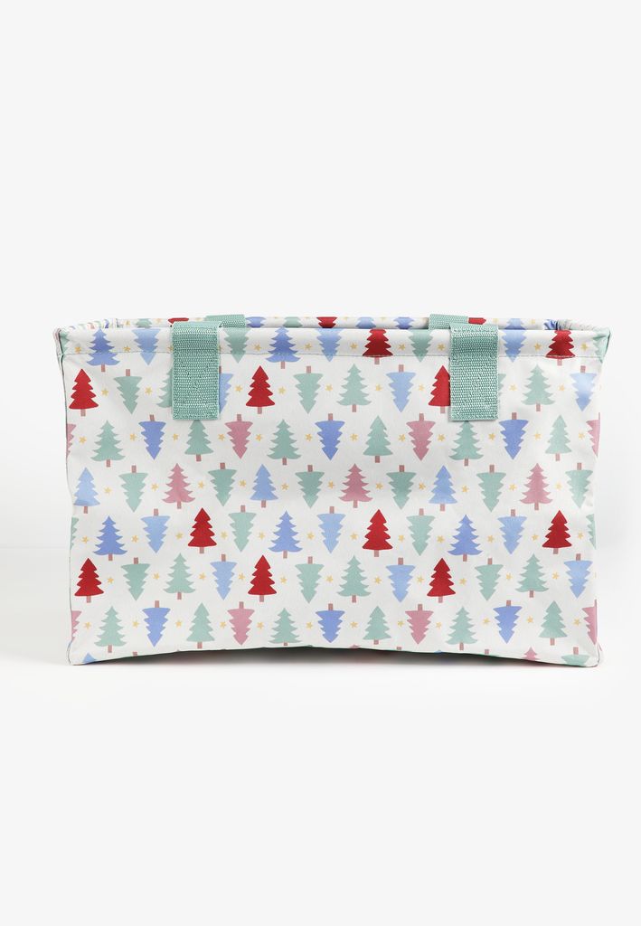 Holiday Good Tidings Tote