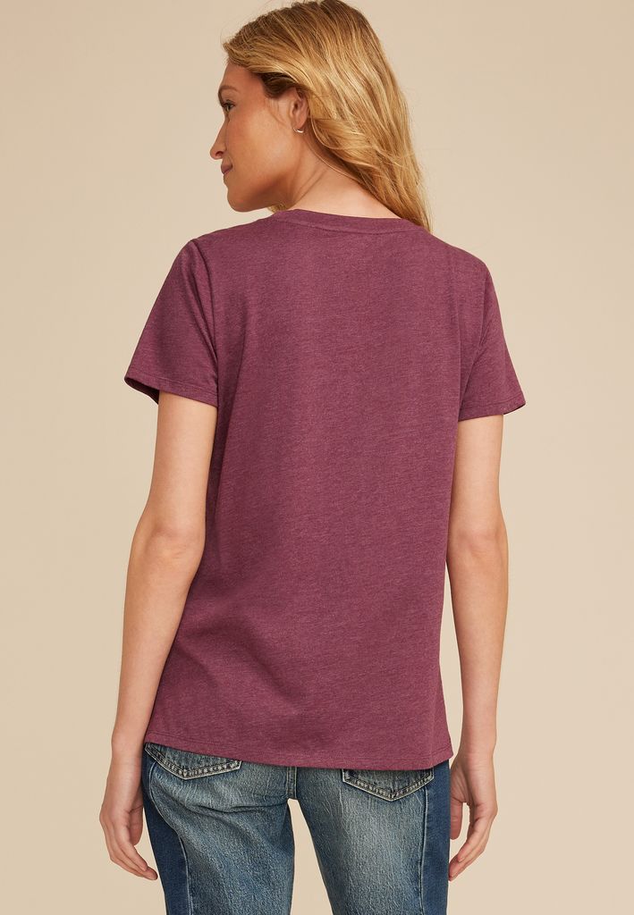 Game Day Classic Fit Graphic Tee - Image 2