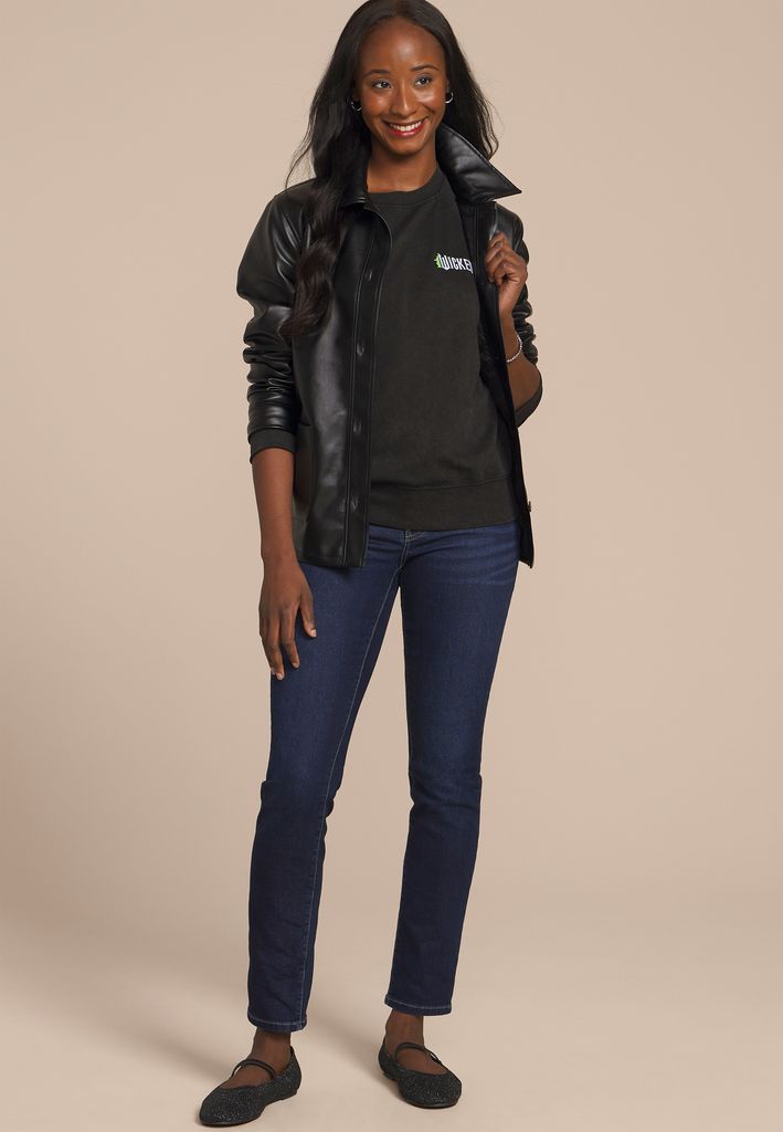 Wicked Relaxed Fit Sweatshirt - Image 3