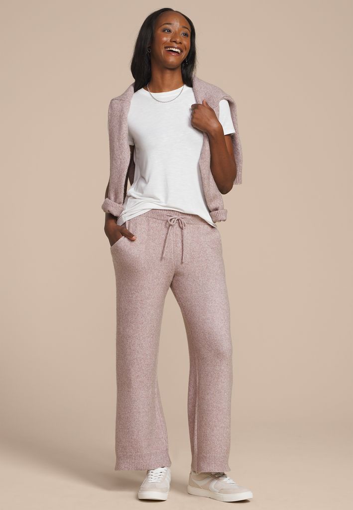 Cozier Than Cashmere Sweater Pant - Image 3