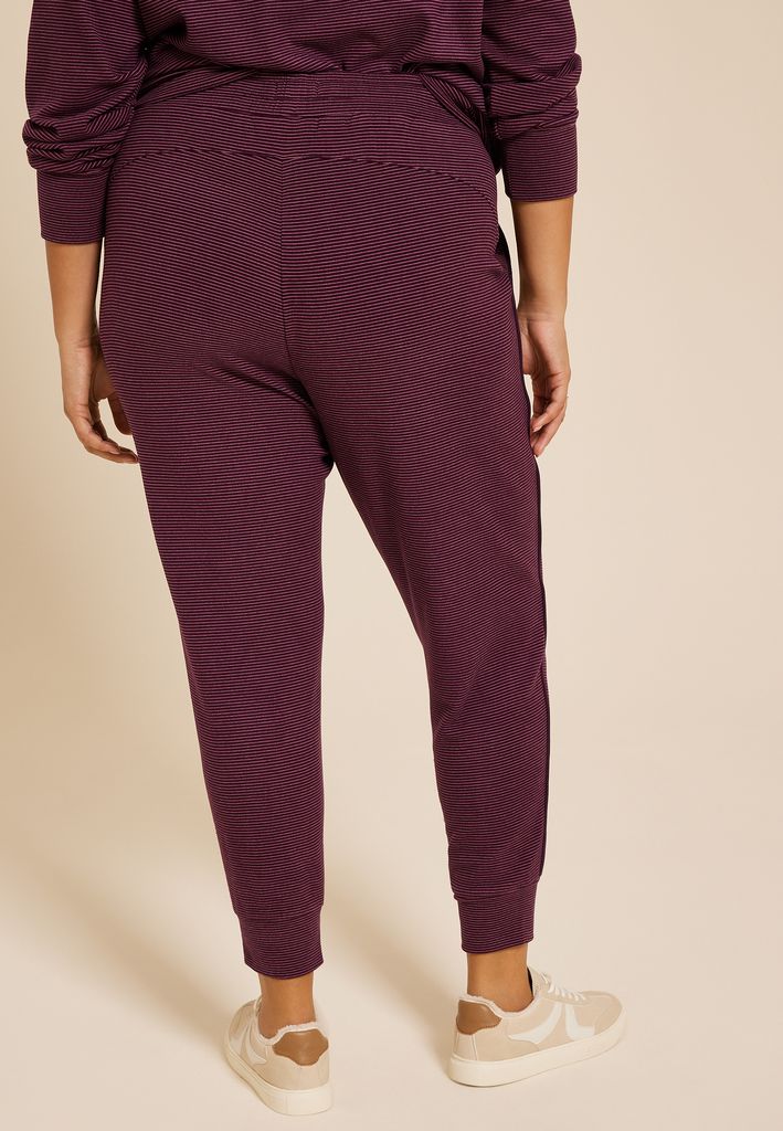 Plus Size Dream Fleece Jogger - Image 2