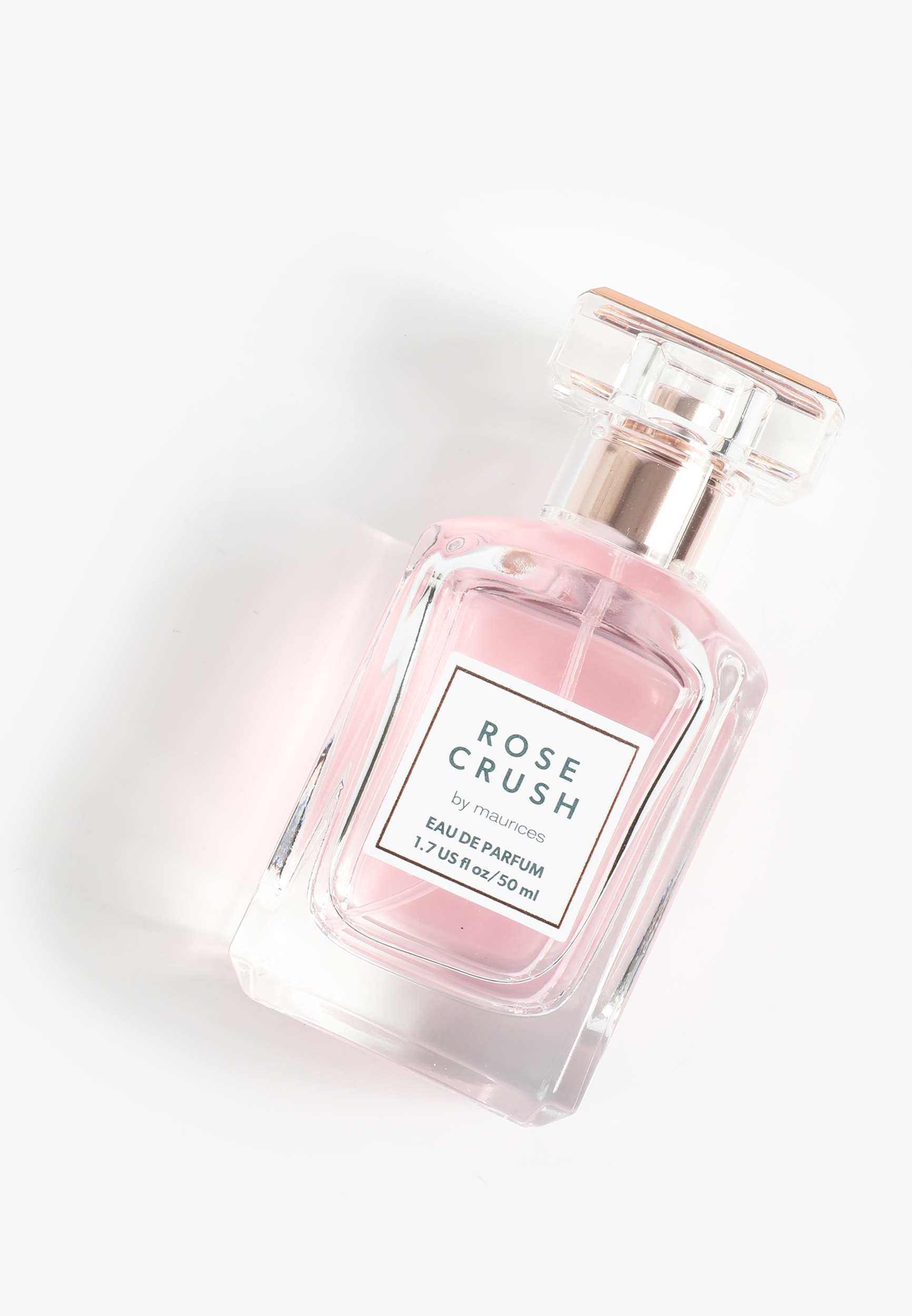 Limited Edition Rose Crush Fragrance - Image 2