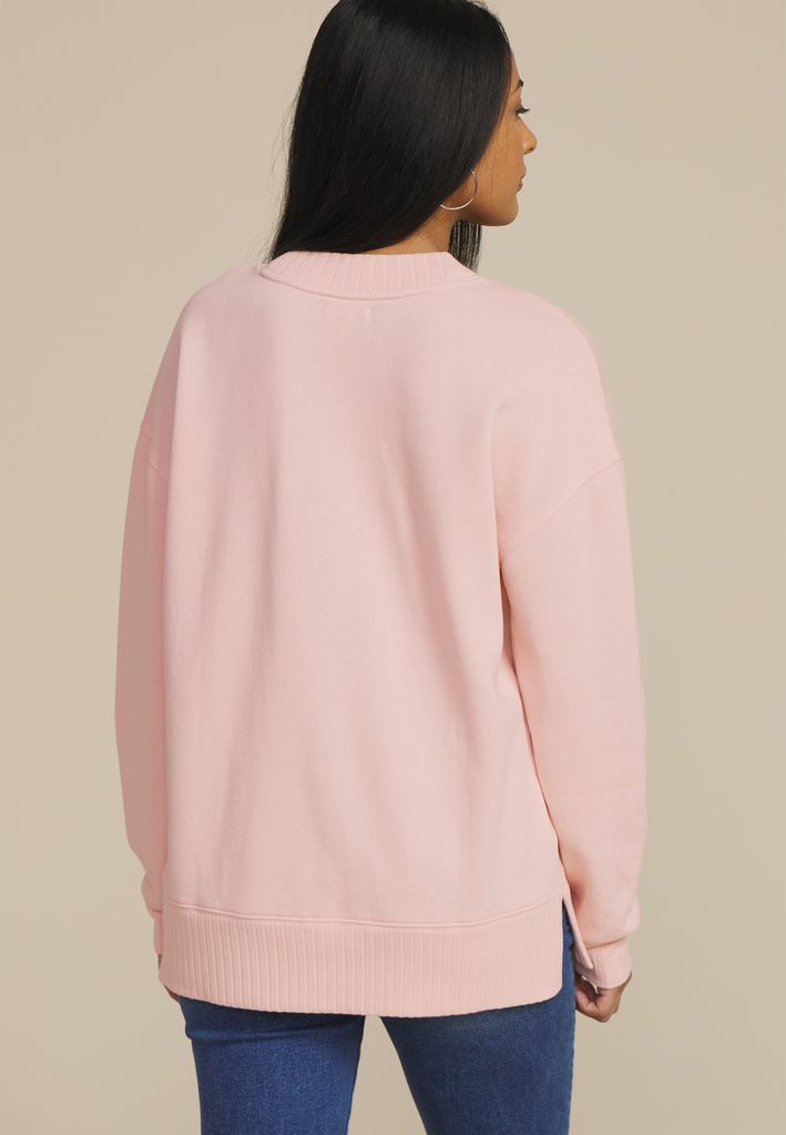 Willowsoft Relaxed Fit Sweatshirt - Image 2