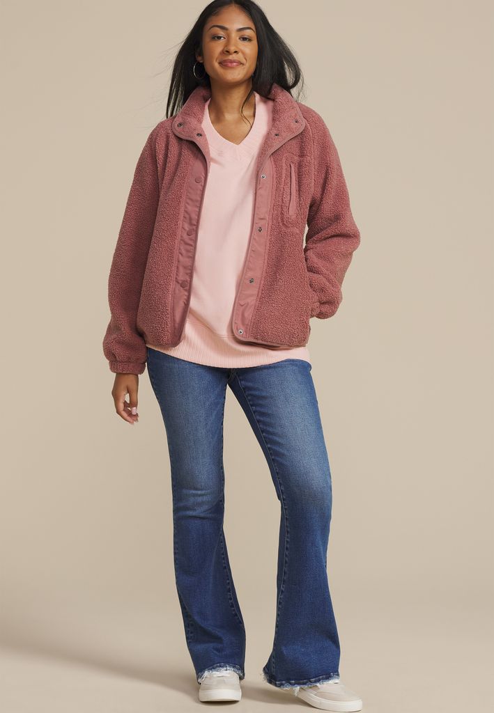 Willowsoft Relaxed Fit Sweatshirt - Image 3