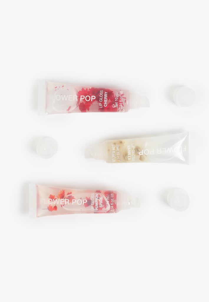 Lip Gloss Trio - Image 3