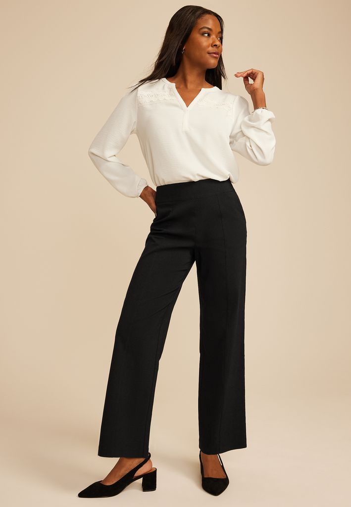 Bengaline Wide Leg - Image 3