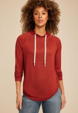 Haven Hacci Hoodie