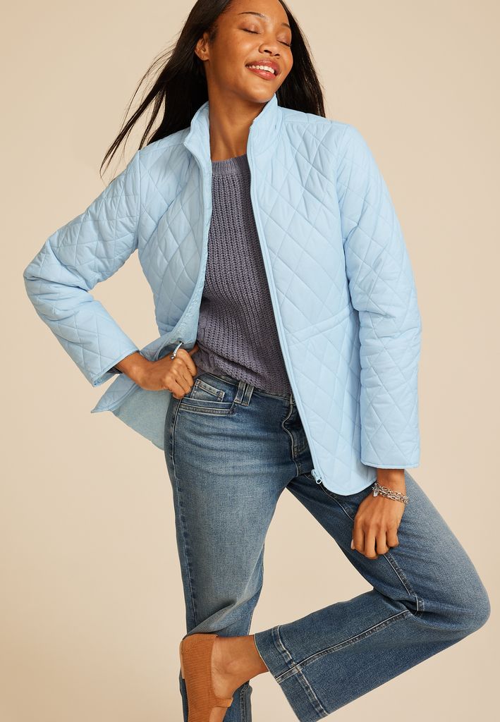 Cinch Waist Jacket - Image 3