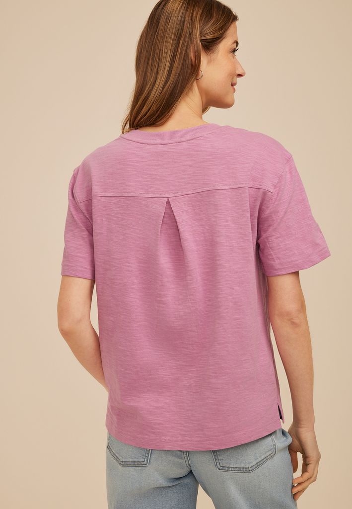 24/7 Cotton Pocket Tee - Image 2